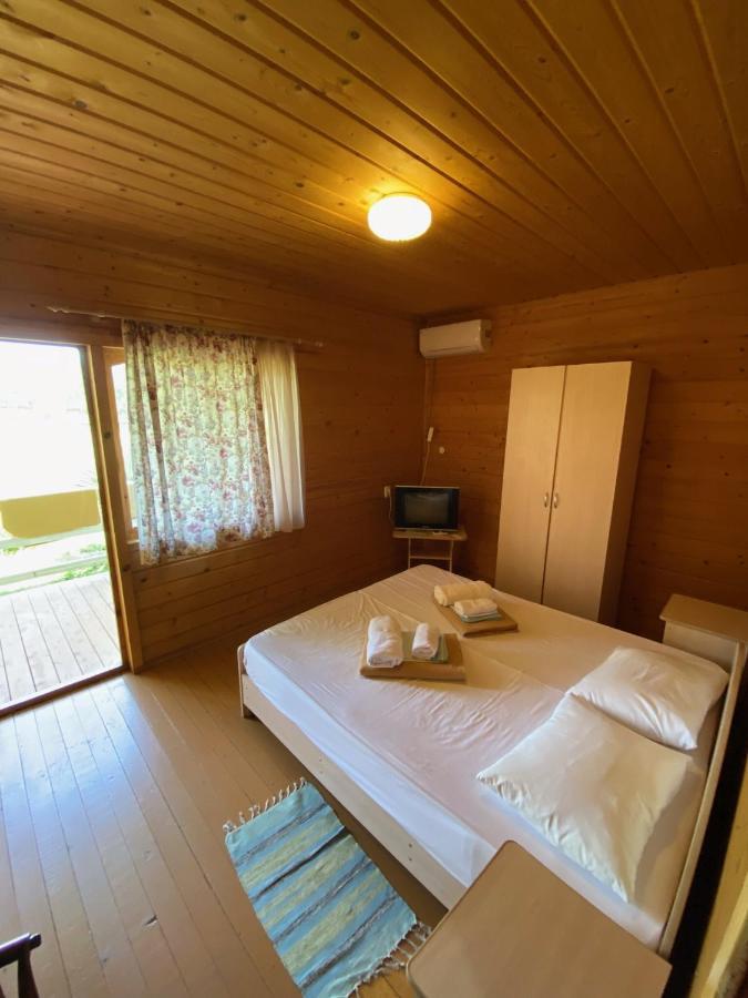 غوداوتا Hotel Kistrik المظهر الخارجي الصورة