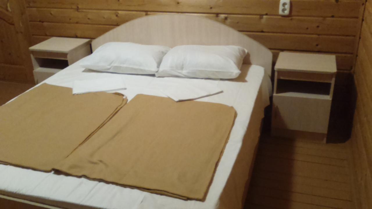 غوداوتا Hotel Kistrik المظهر الخارجي الصورة